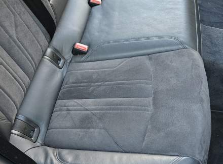 Audi - A6 50 TDI V6 (286 Hp) Mild Hybrid quattro tiptronic