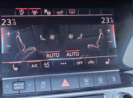 Audi - A6 50 TDI V6 (286 Hp) Mild Hybrid quattro tiptronic