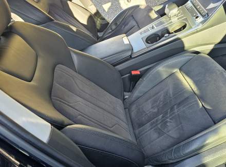 Audi - A6 50 TDI V6 (286 Hp) Mild Hybrid quattro tiptronic