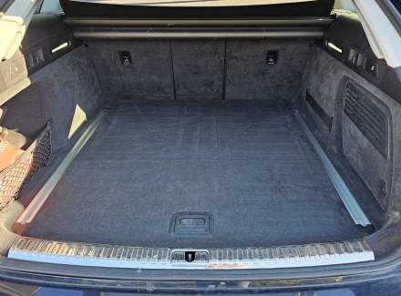 Audi - A6 50 TDI V6 (286 Hp) Mild Hybrid quattro tiptronic