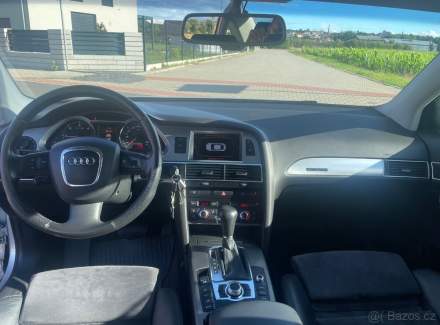 Audi - A6