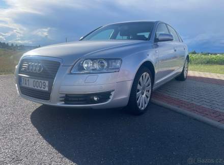 Audi - A6