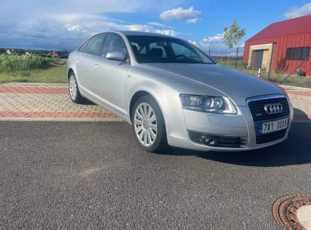 Audi - A6