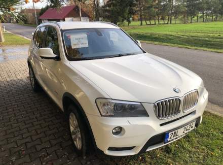 BMW - X3