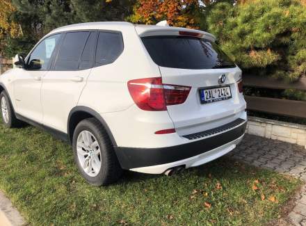 BMW - X3