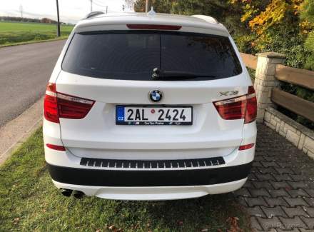 BMW - X3