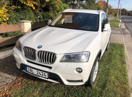 BMW - X3