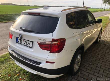 BMW - X3