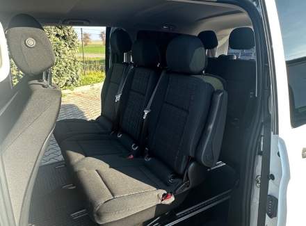 Mercedes-Benz - Vito