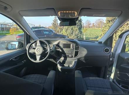 Mercedes-Benz - Vito