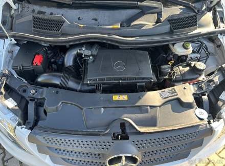 Mercedes-Benz - Vito