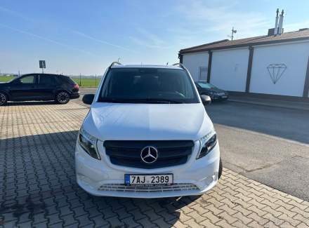 Mercedes-Benz - Vito