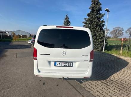 Mercedes-Benz - Vito