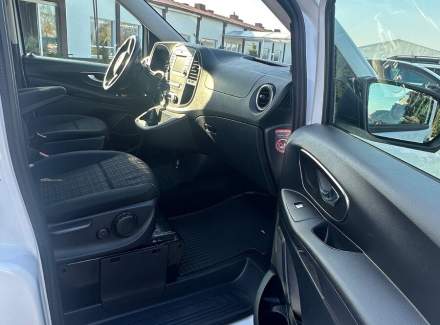 Mercedes-Benz - Vito