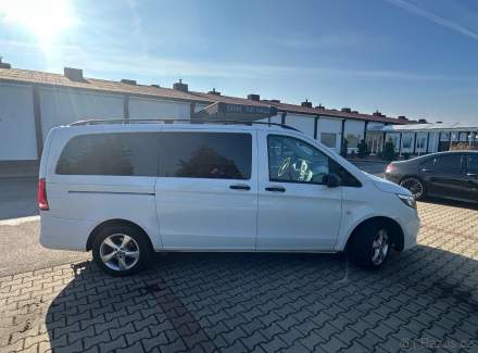 Mercedes-Benz - Vito