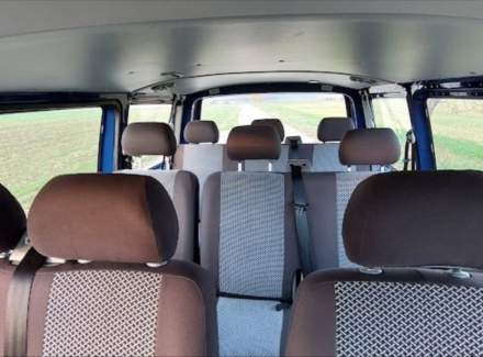 Volkswagen - Transporter