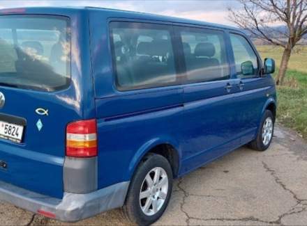 Volkswagen - Transporter