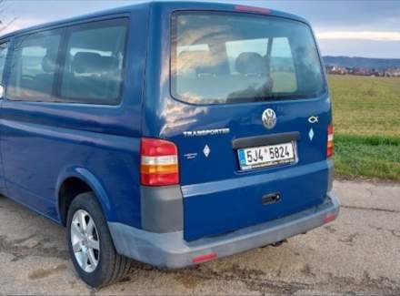 Volkswagen - Transporter