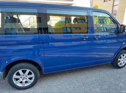 Volkswagen - Transporter