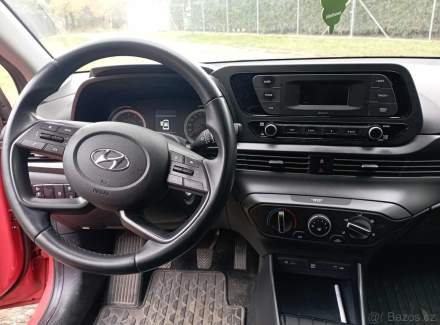 Hyundai - i20