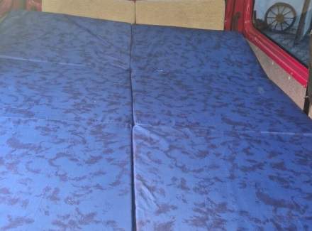 Volkswagen - Transporter