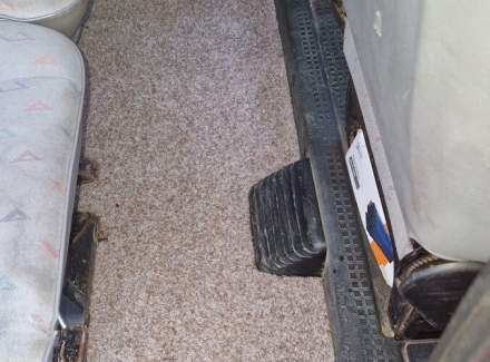 Volkswagen - Transporter