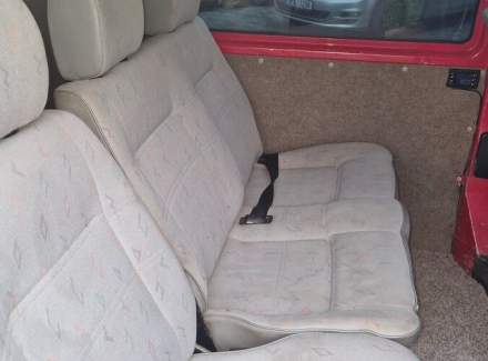 Volkswagen - Transporter