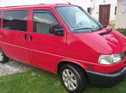 Volkswagen - Transporter