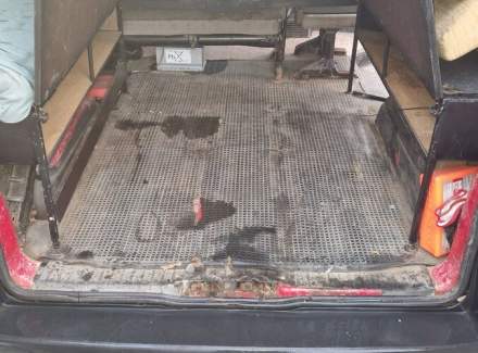 Volkswagen - Transporter