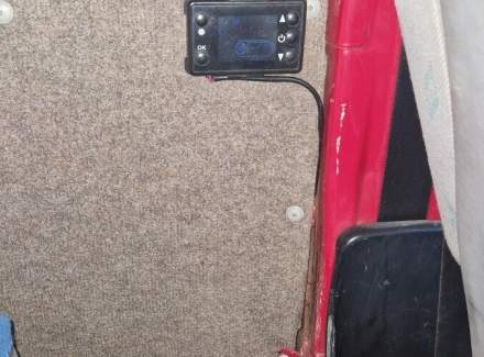 Volkswagen - Transporter