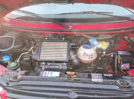 Volkswagen - Transporter