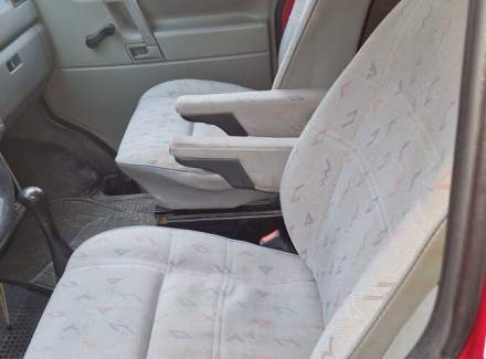 Volkswagen - Transporter