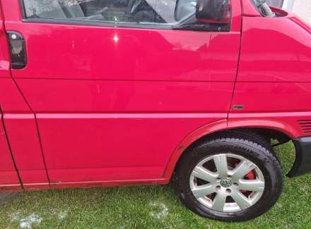 Volkswagen - Transporter