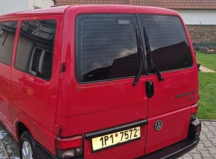 Volkswagen - Transporter