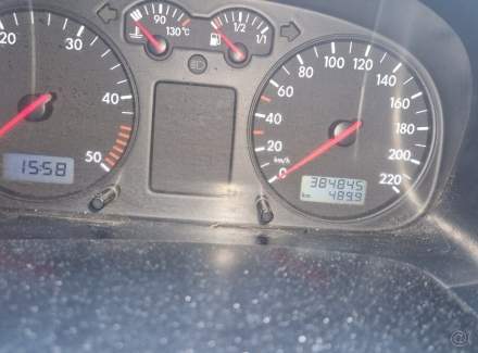 Volkswagen - Transporter