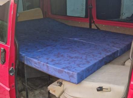 Volkswagen - Transporter