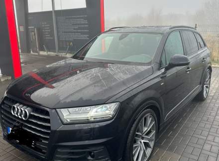 Audi - Q7