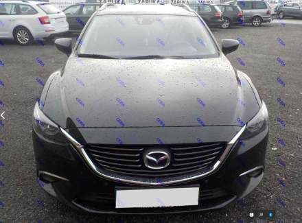 Mazda - 6