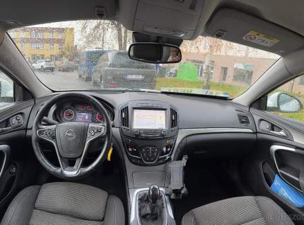 Opel - Insignia