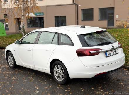 Opel - Insignia
