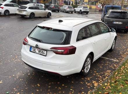 Opel - Insignia