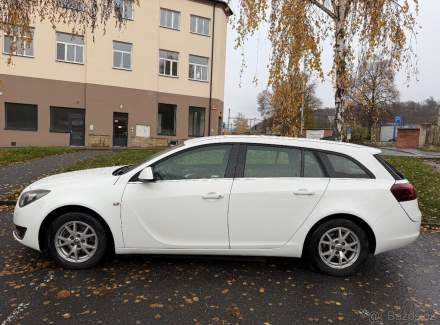 Opel - Insignia