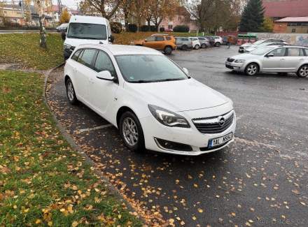 Opel - Insignia