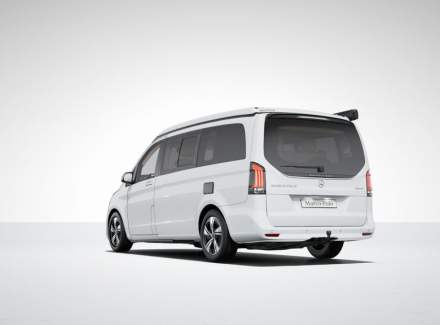 Mercedes-Benz - V-class