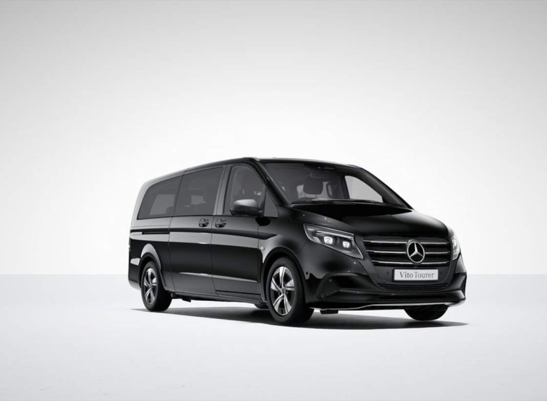 Mercedes-Benz - Vito