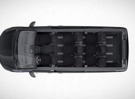 Mercedes-Benz - Vito