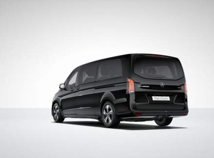 Mercedes-Benz - Vito