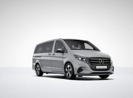 Mercedes-Benz - Vito