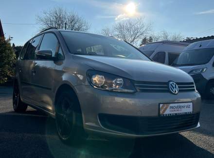 Volkswagen - Touran