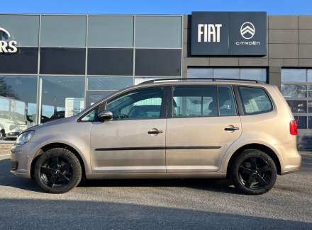 Volkswagen - Touran